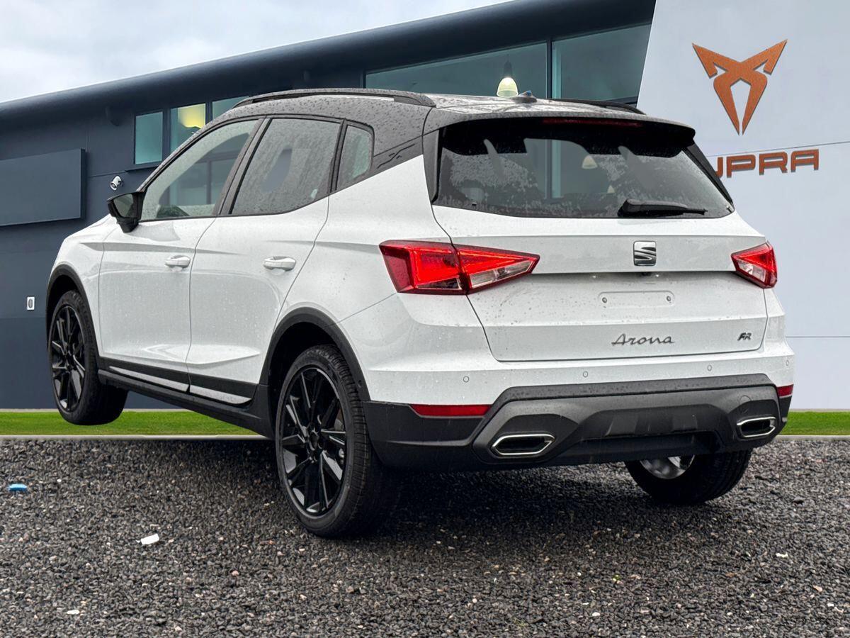 Used SEAT Arona 2025 for sale - 76750815: Photo 2