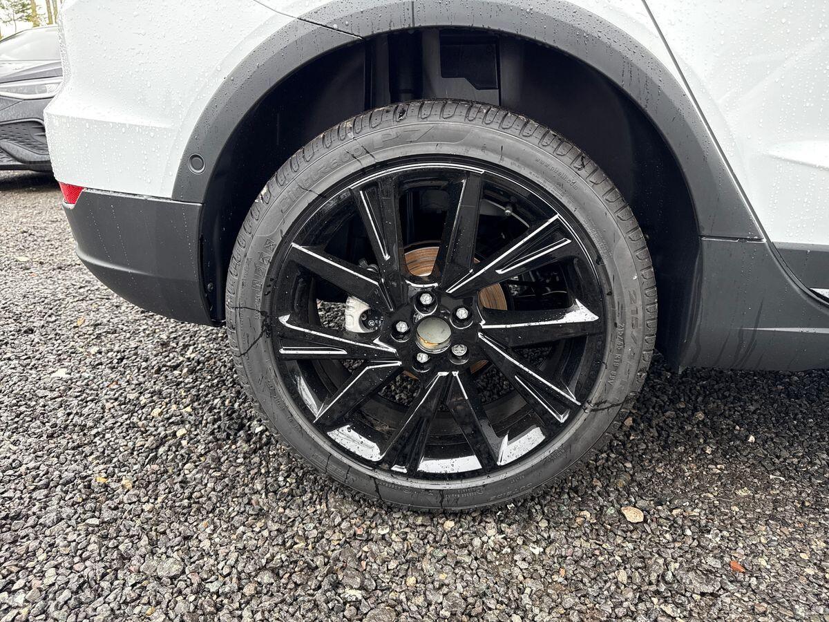 Used SEAT Arona 2025 for sale - 76750815: Photo 22