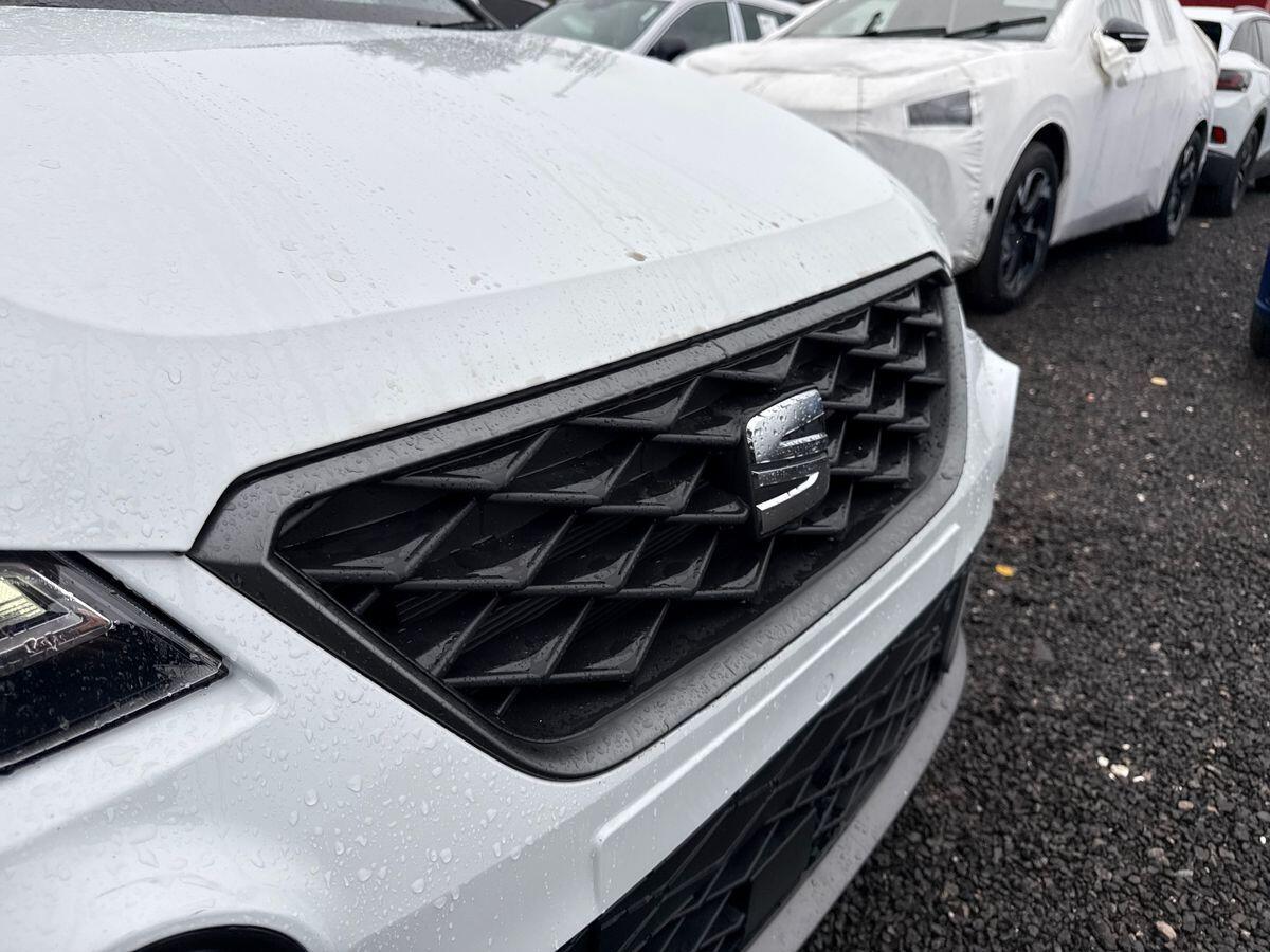 Used SEAT Arona 2025 for sale - 76750815: Photo 24