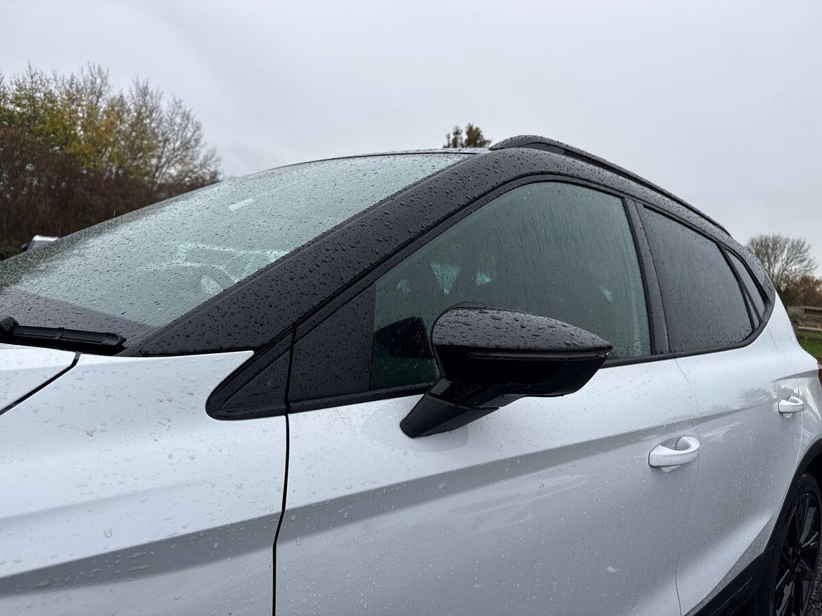 Used SEAT Arona 2025 for sale - 76750815: Photo 25