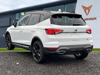 Used SEAT Arona 2025 for sale - 76750815: Photo