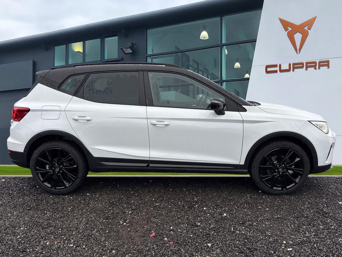 Used SEAT Arona 2025 for sale - 76750815: Photo 3