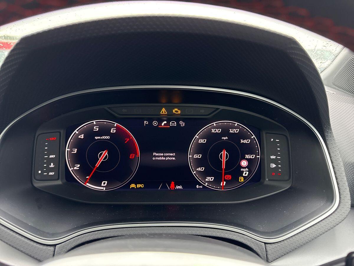 Used SEAT Arona 2025 for sale - 76750815: Photo 41