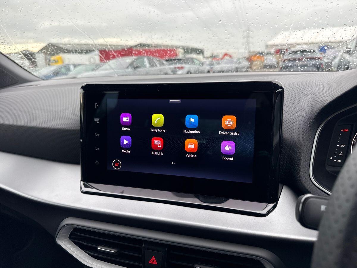 Used SEAT Arona 2025 for sale - 76750815: Photo 43