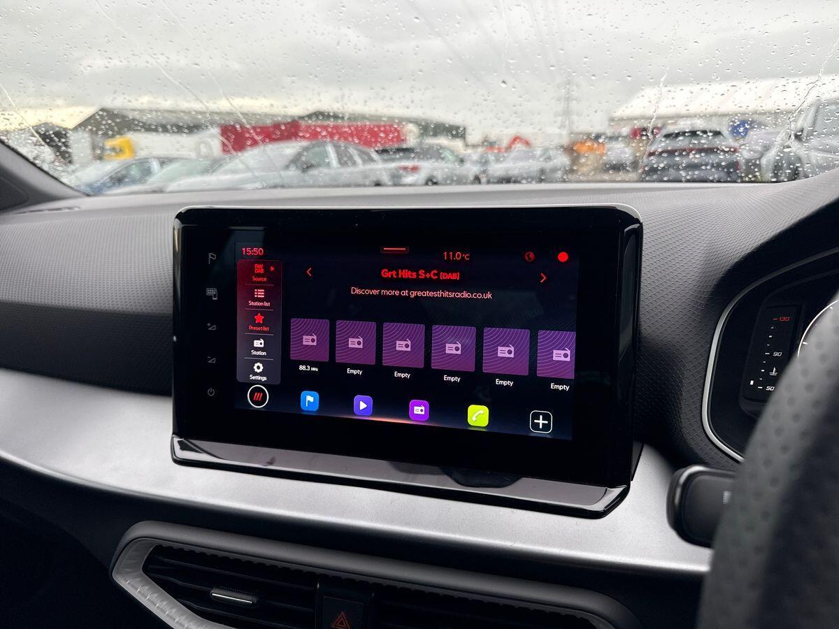 Used SEAT Arona 2025 for sale - 76750815: Photo 44