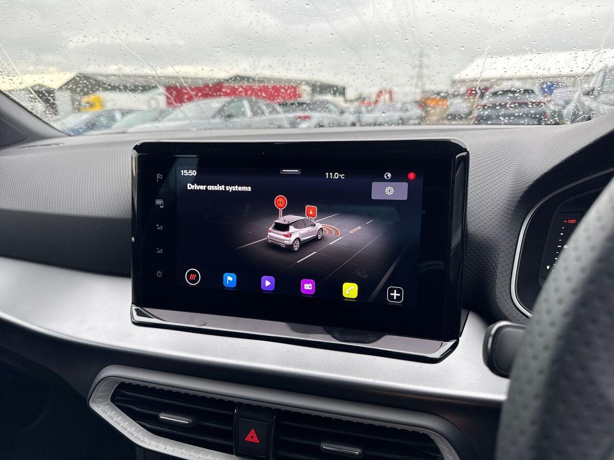 Used SEAT Arona 2025 for sale - 76750815: Photo 47