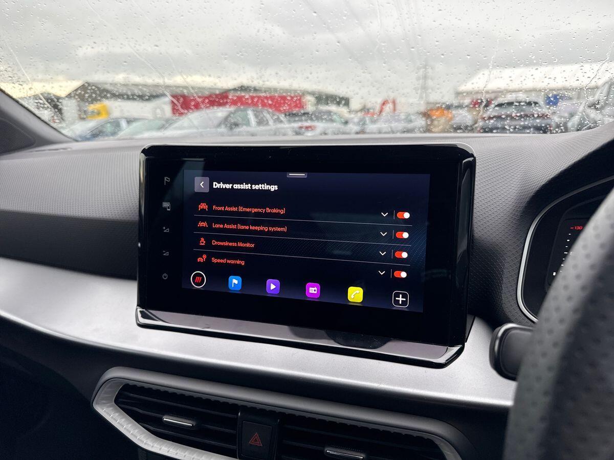 Used SEAT Arona 2025 for sale - 76750815: Photo 48