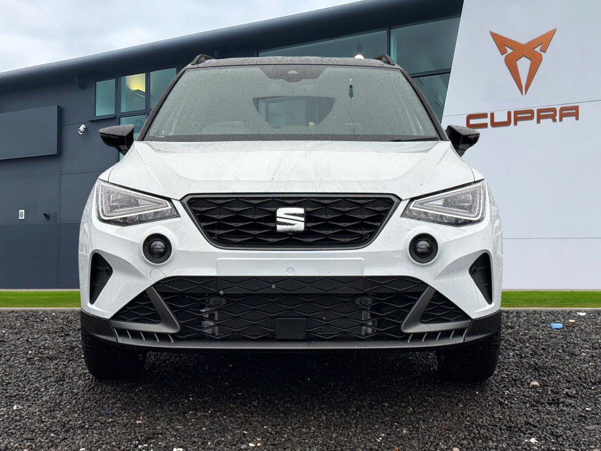 Used SEAT Arona 2025 for sale - 76750815: Photo 5