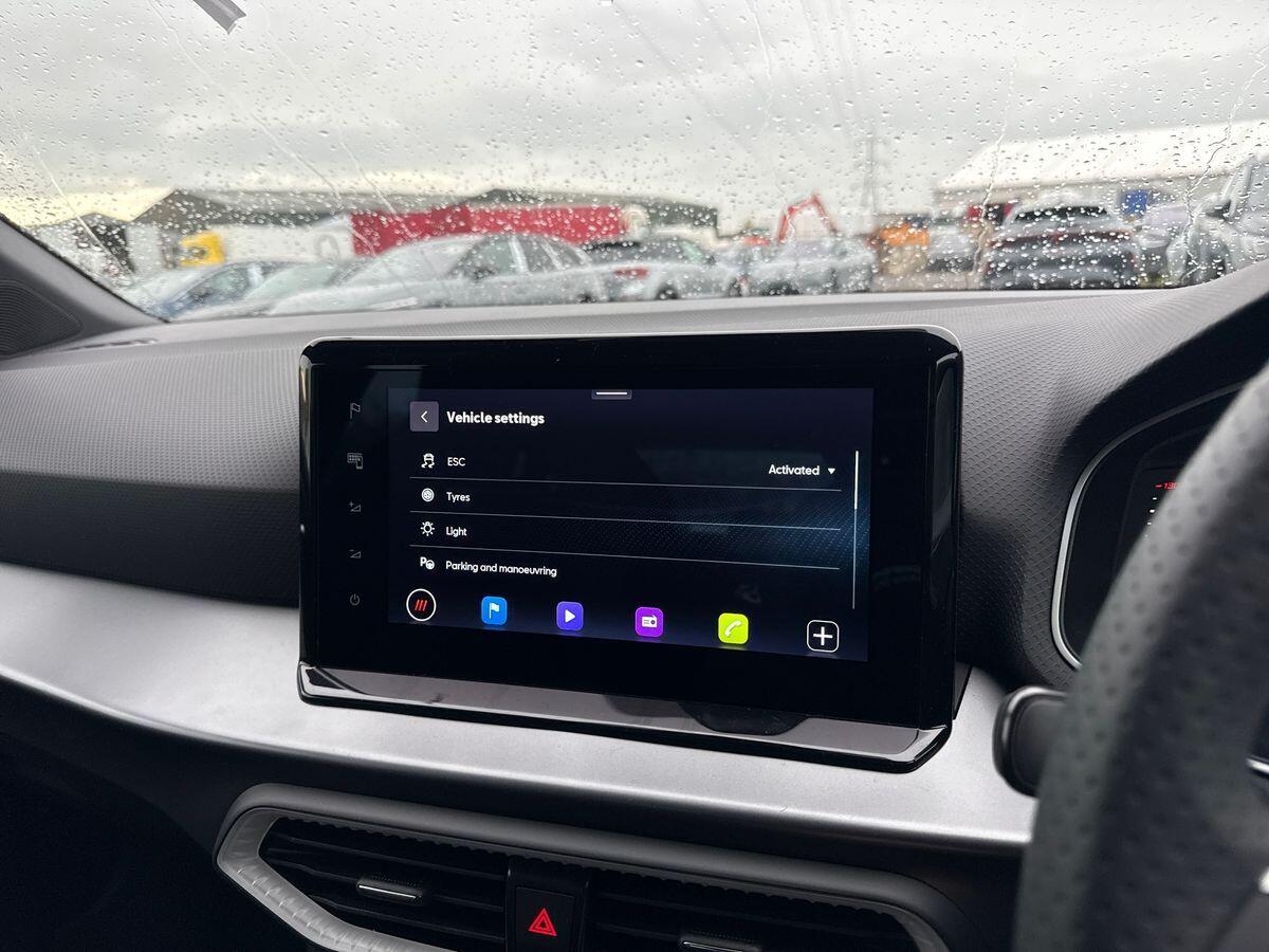 Used SEAT Arona 2025 for sale - 76750815: Photo 50