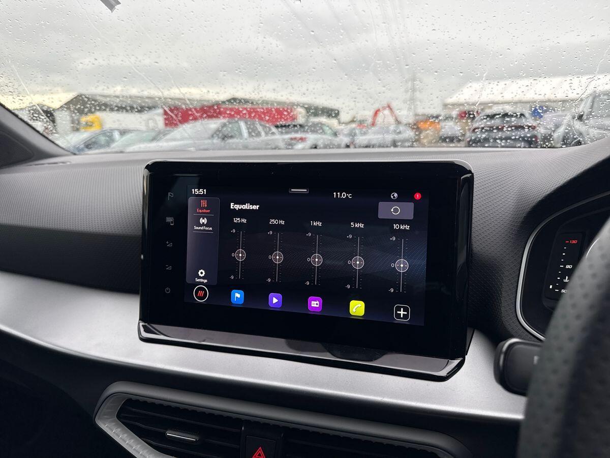 Used SEAT Arona 2025 for sale - 76750815: Photo 51