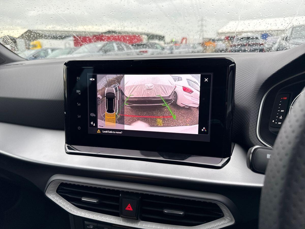 Used SEAT Arona 2025 for sale - 76750815: Photo 53