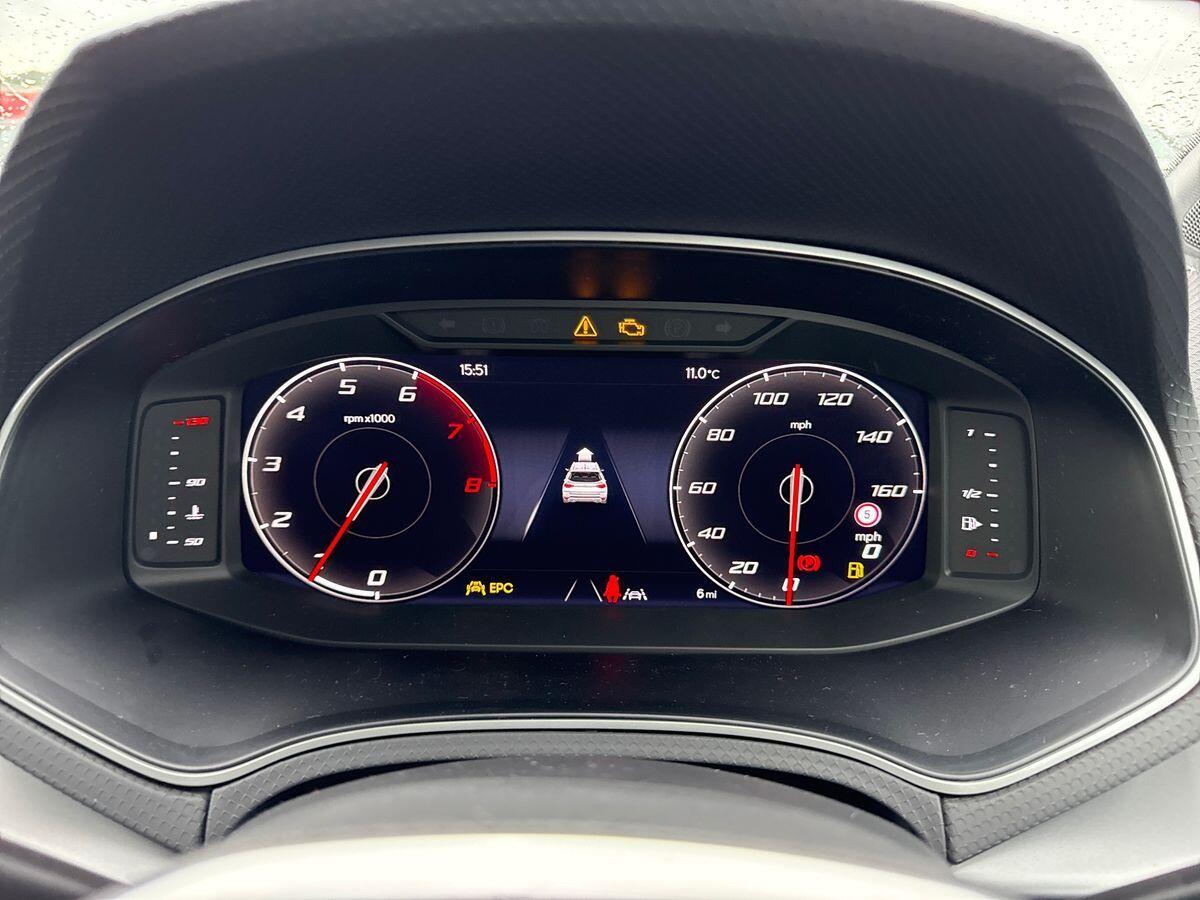 Used SEAT Arona 2025 for sale - 76750815: Photo 54