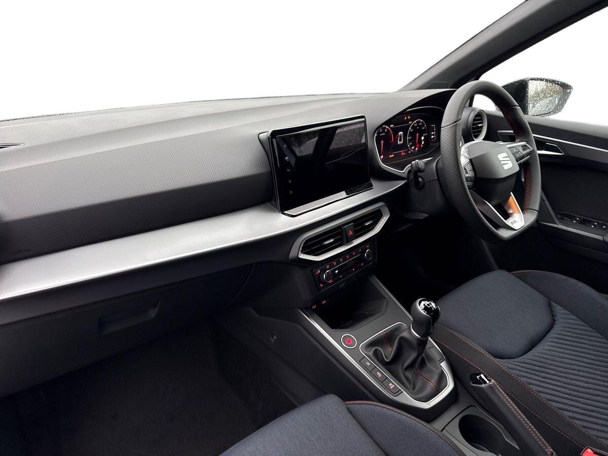 Used SEAT Arona 2025 for sale - 76750815: Photo 8