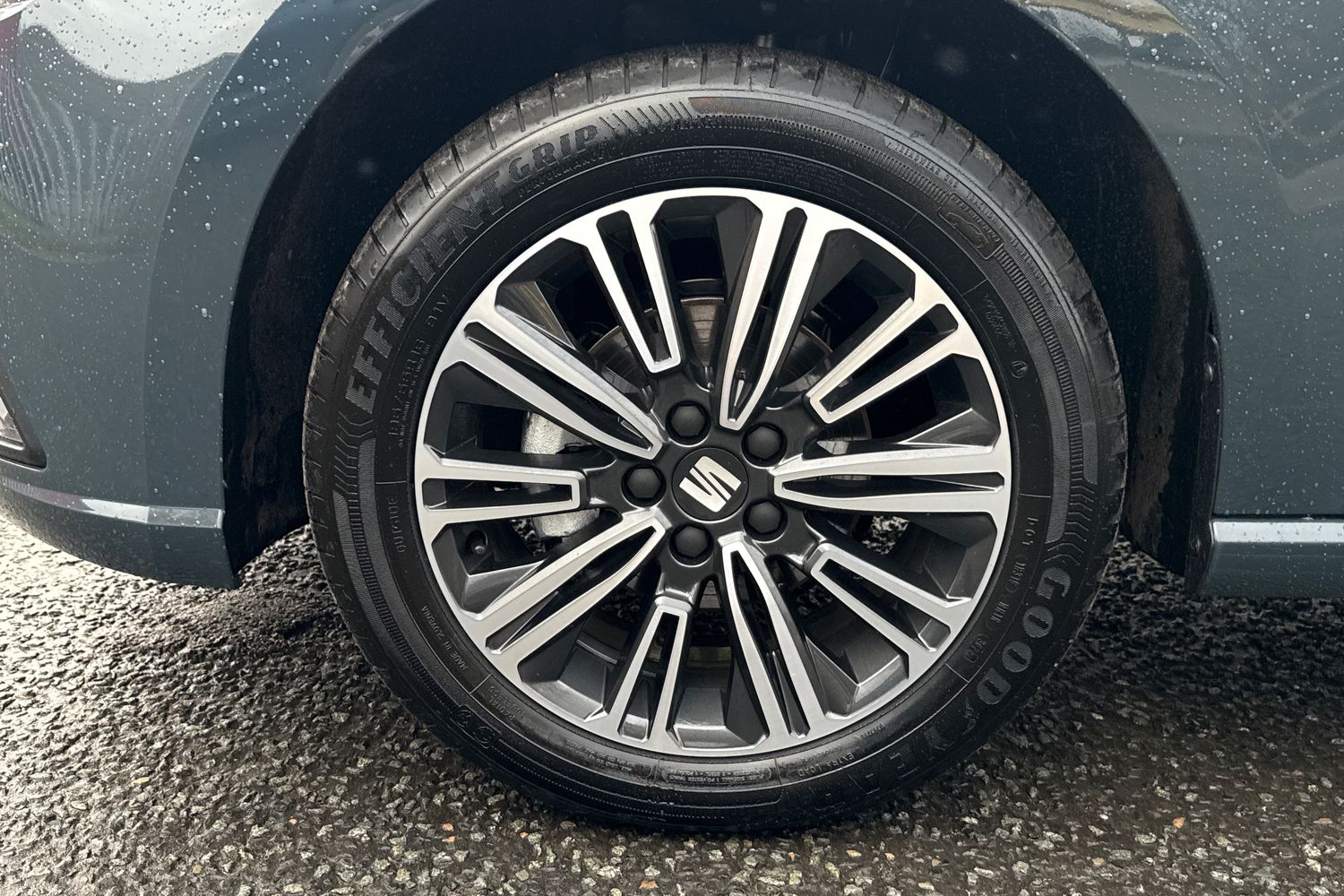 Used SEAT Ibiza 2025 for sale - 77282172: Photo 10