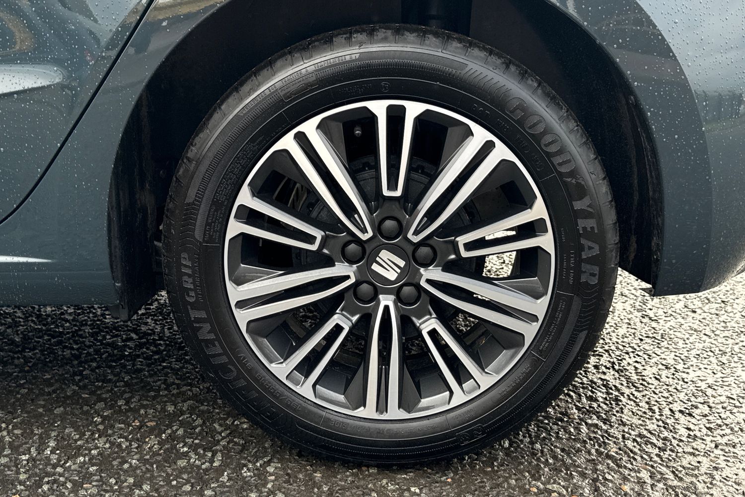 Used SEAT Ibiza 2025 for sale - 77282172: Photo 11