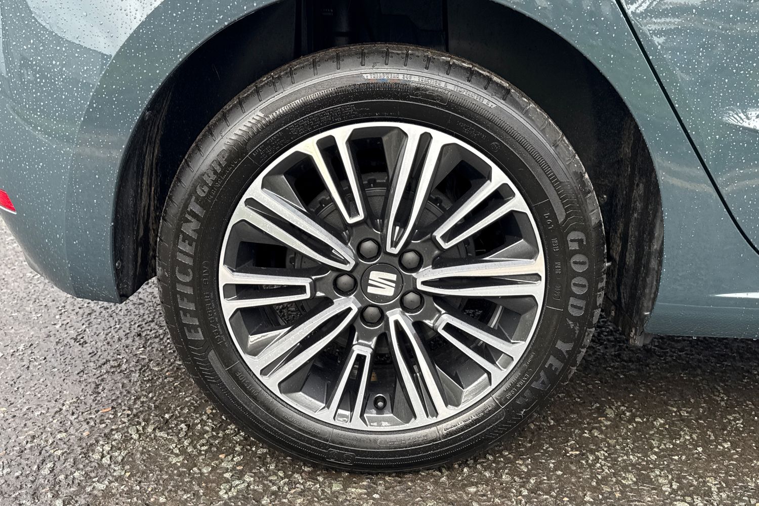 Used SEAT Ibiza 2025 for sale - 77282172: Photo 12