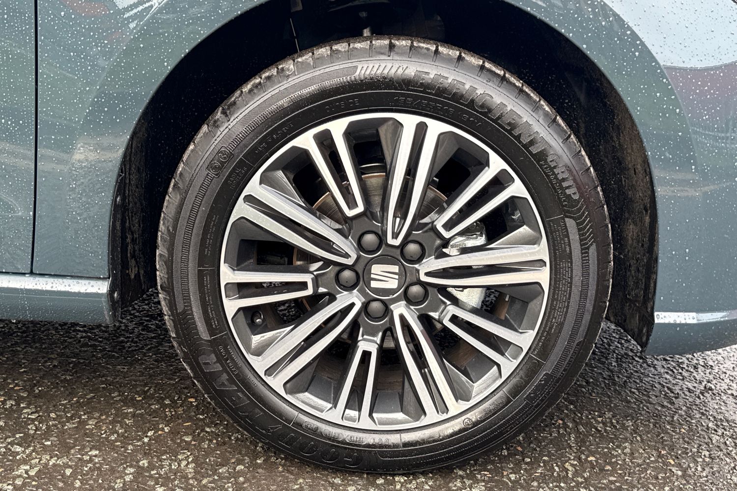 Used SEAT Ibiza 2025 for sale - 77282172: Photo 13