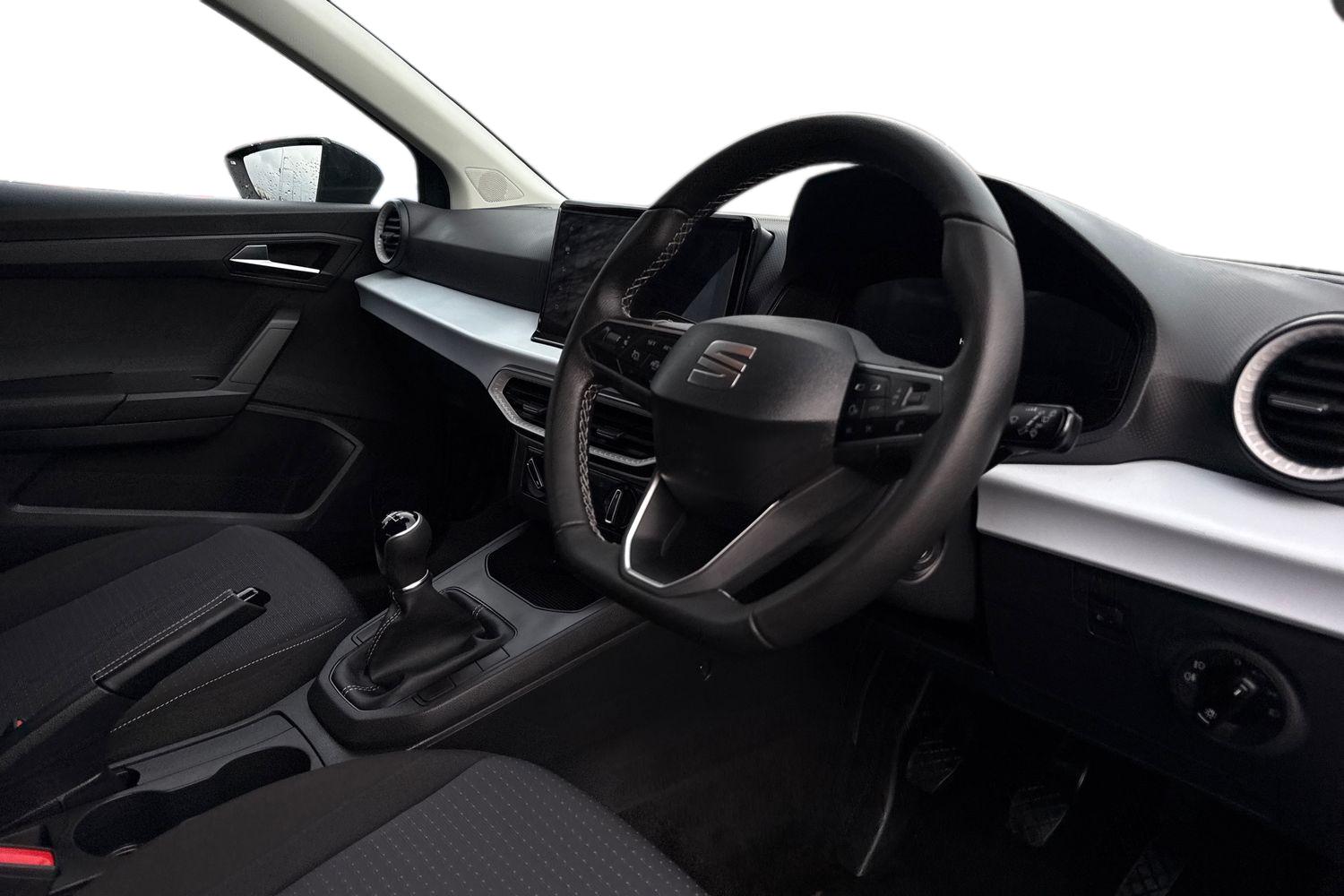 Used SEAT Ibiza 2025 for sale - 77282172: Photo 14