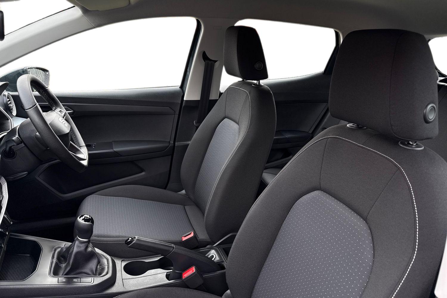 Used SEAT Ibiza 2025 for sale - 77282172: Photo 16