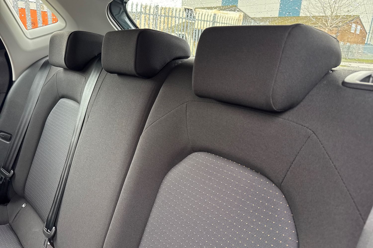 Used SEAT Ibiza 2025 for sale - 77282172: Photo 19