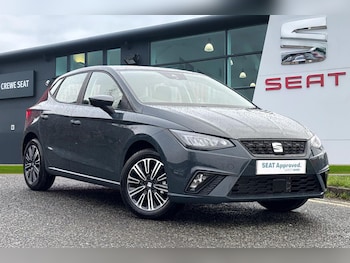 Used SEAT Ibiza 2025 for sale - 77282172: Photo