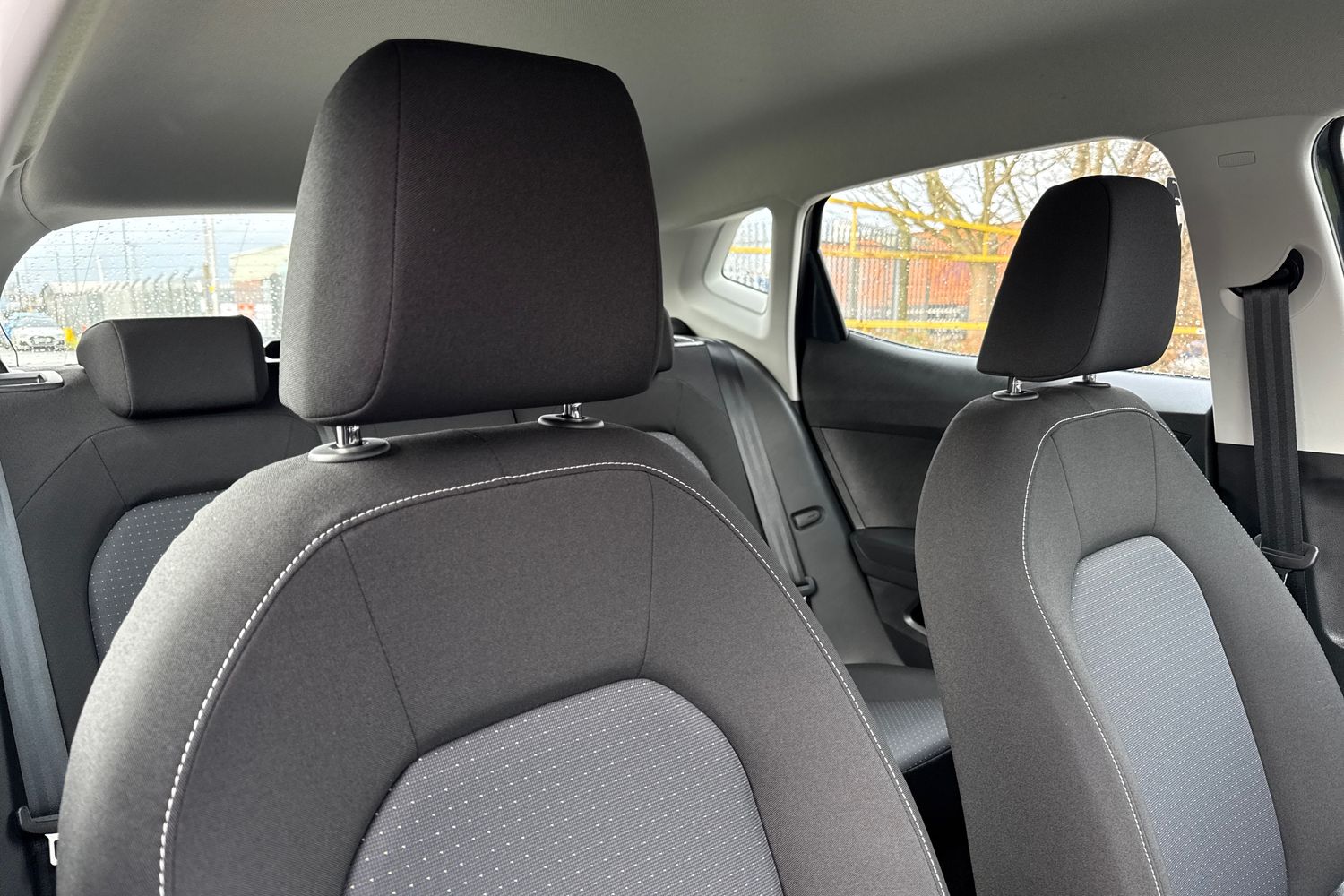 Used SEAT Ibiza 2025 for sale - 77282172: Photo 24