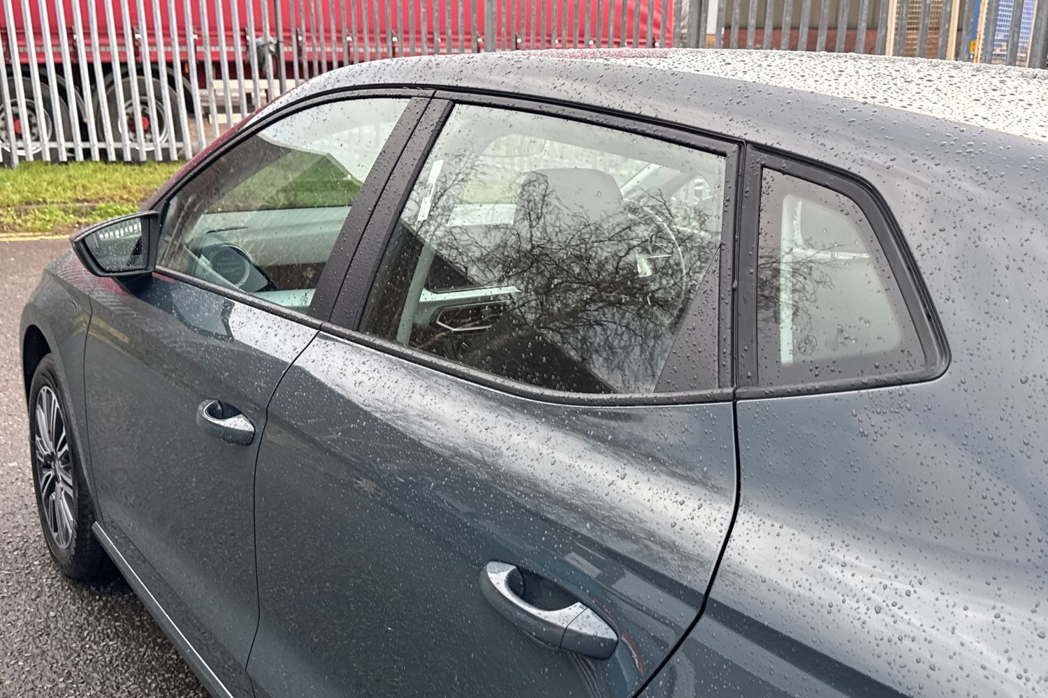 Used SEAT Ibiza 2025 for sale - 77282172: Photo 25