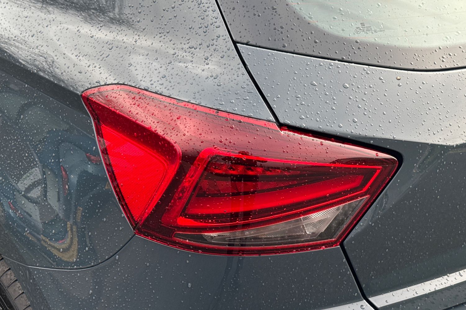 Used SEAT Ibiza 2025 for sale - 77282172: Photo 26