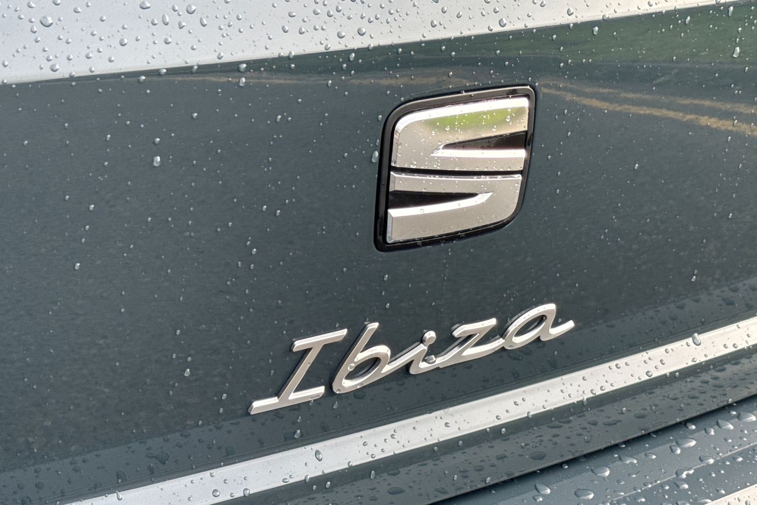 Used SEAT Ibiza 2025 for sale - 77282172: Photo 27