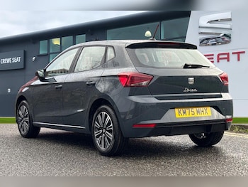 Used SEAT Ibiza 2025 for sale - 77282172: Photo