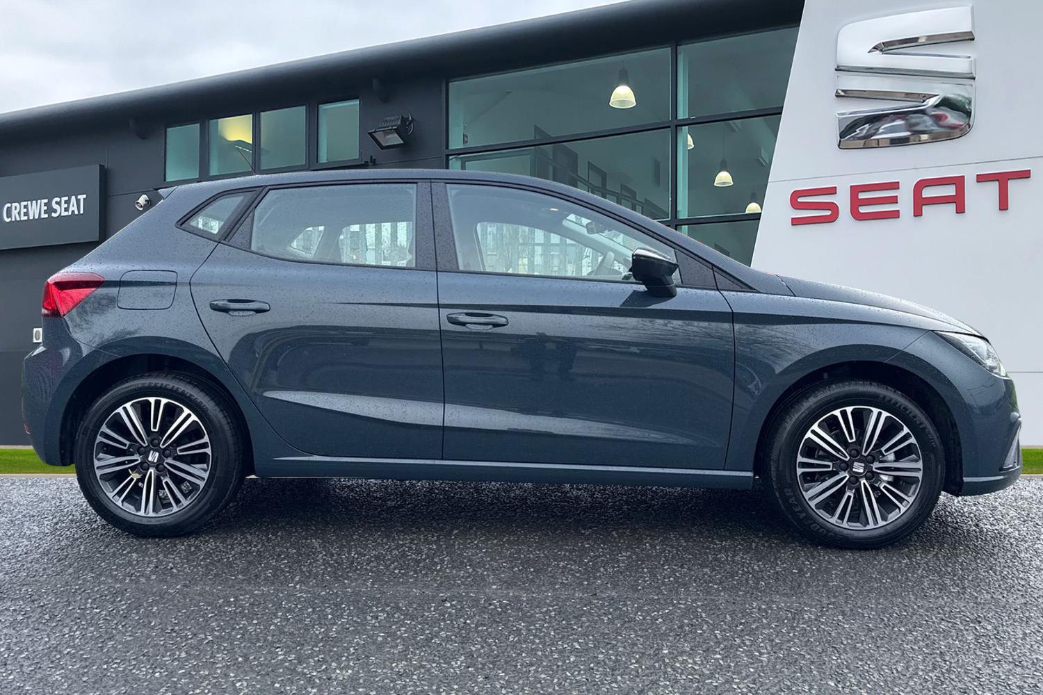 Used SEAT Ibiza 2025 for sale - 77282172: Photo 3