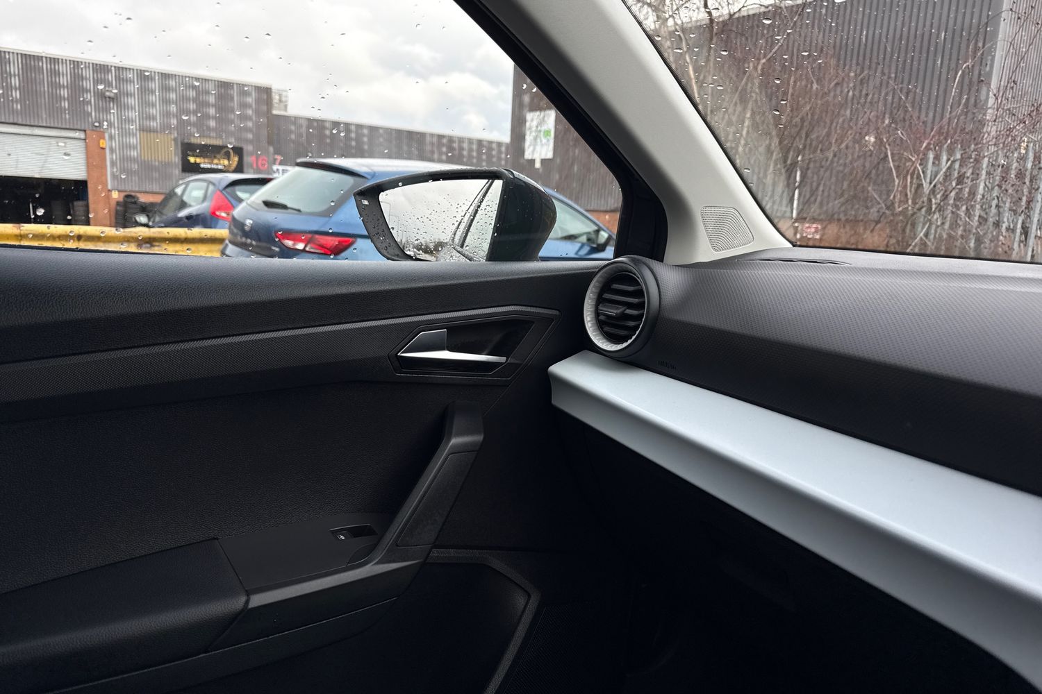 Used SEAT Ibiza 2025 for sale - 77282172: Photo 30