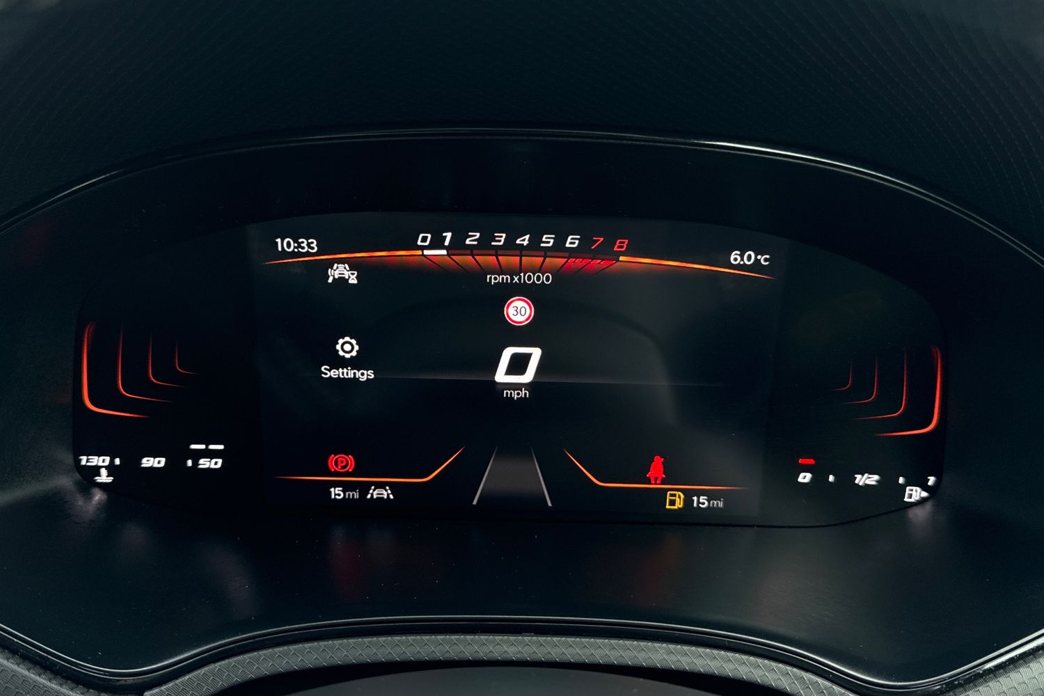 Used SEAT Ibiza 2025 for sale - 77282172: Photo 34