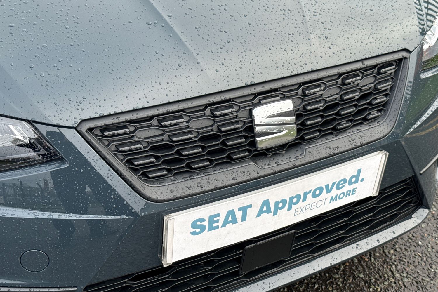 Used SEAT Ibiza 2025 for sale - 77282172: Photo 36