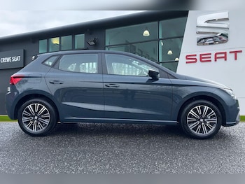 Used SEAT Ibiza 2025 for sale - 77282172: Photo