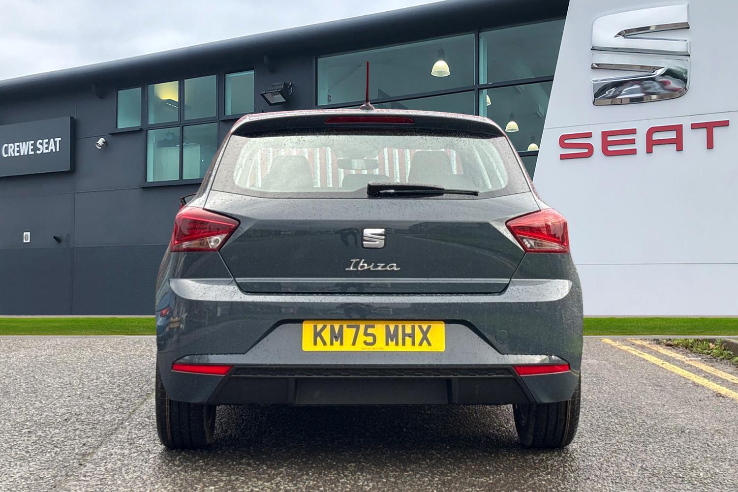 Used SEAT Ibiza 2025 for sale - 77282172: Photo 4