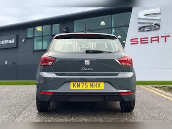 Used SEAT Ibiza 2025 for sale - 77282172: Photo