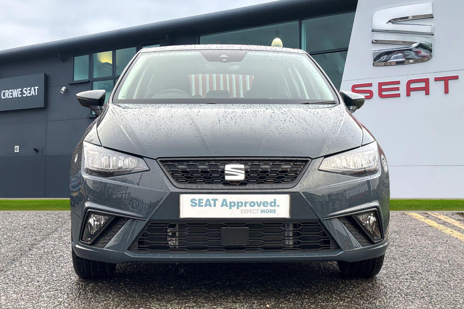 Used SEAT Ibiza 2025 for sale - 77282172: Photo 6