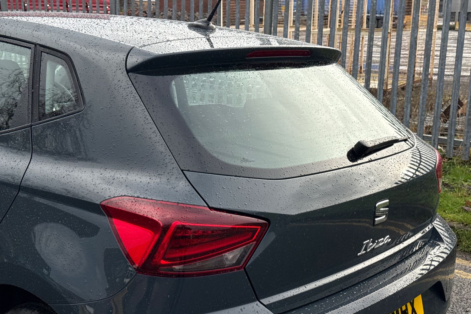 Used SEAT Ibiza 2025 for sale - 77282172: Photo 8