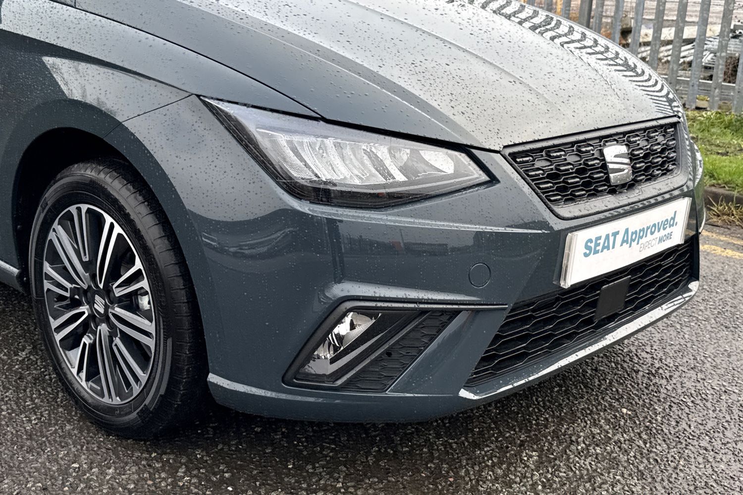 Used SEAT Ibiza 2025 for sale - 77282172: Photo 9