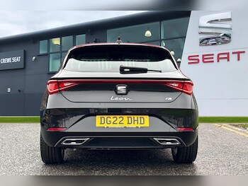 Used SEAT Leon 2022 for sale - 77382409: Photo