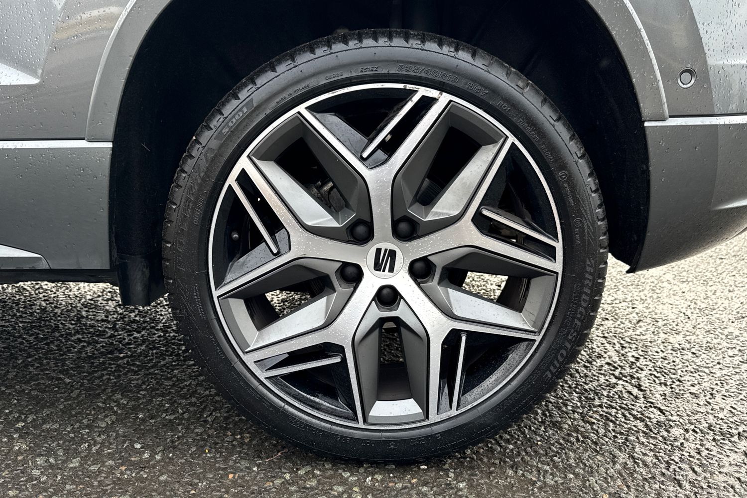 Used SEAT Ateca 2025 for sale - 77535459: Photo 11