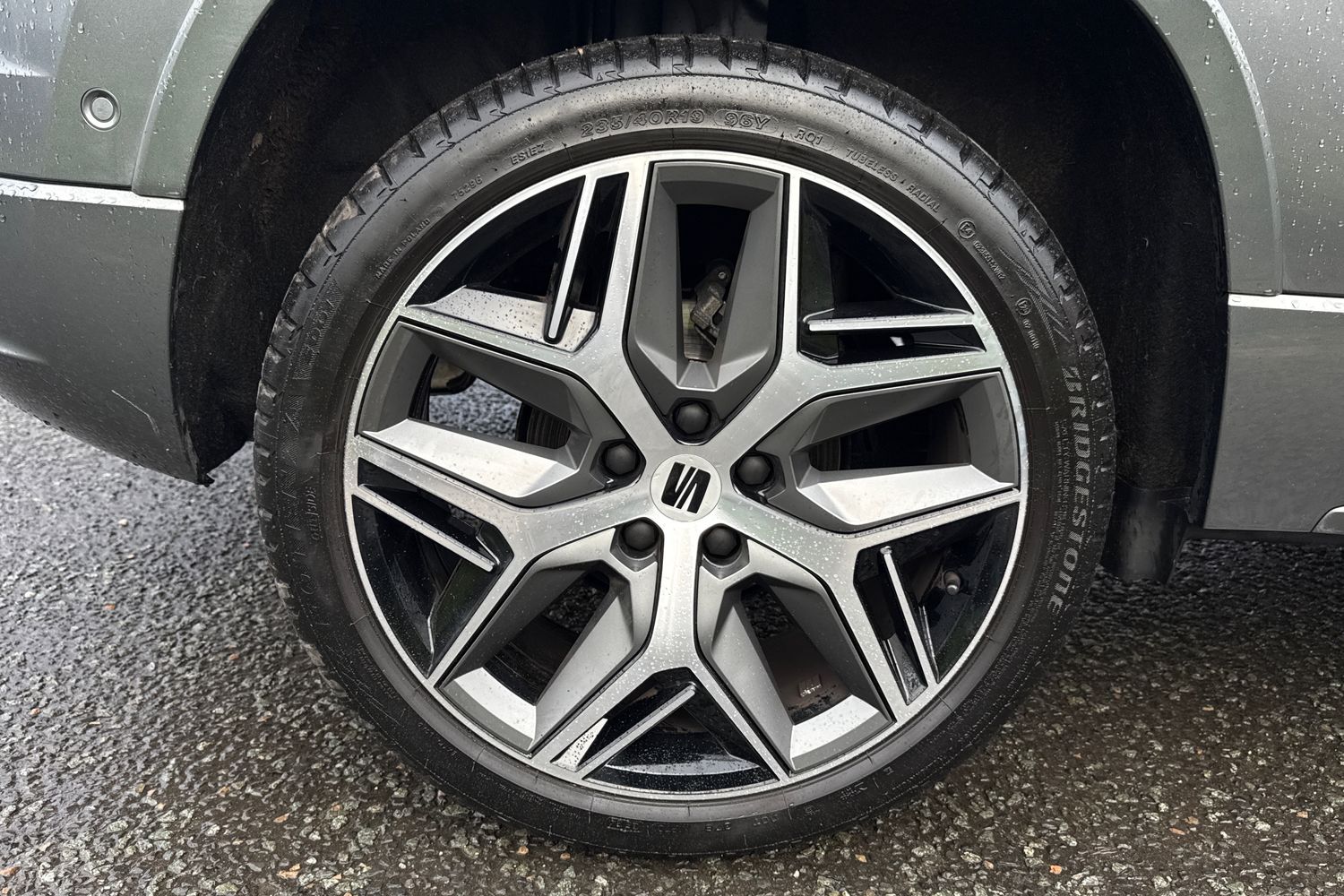 Used SEAT Ateca 2025 for sale - 77535459: Photo 12