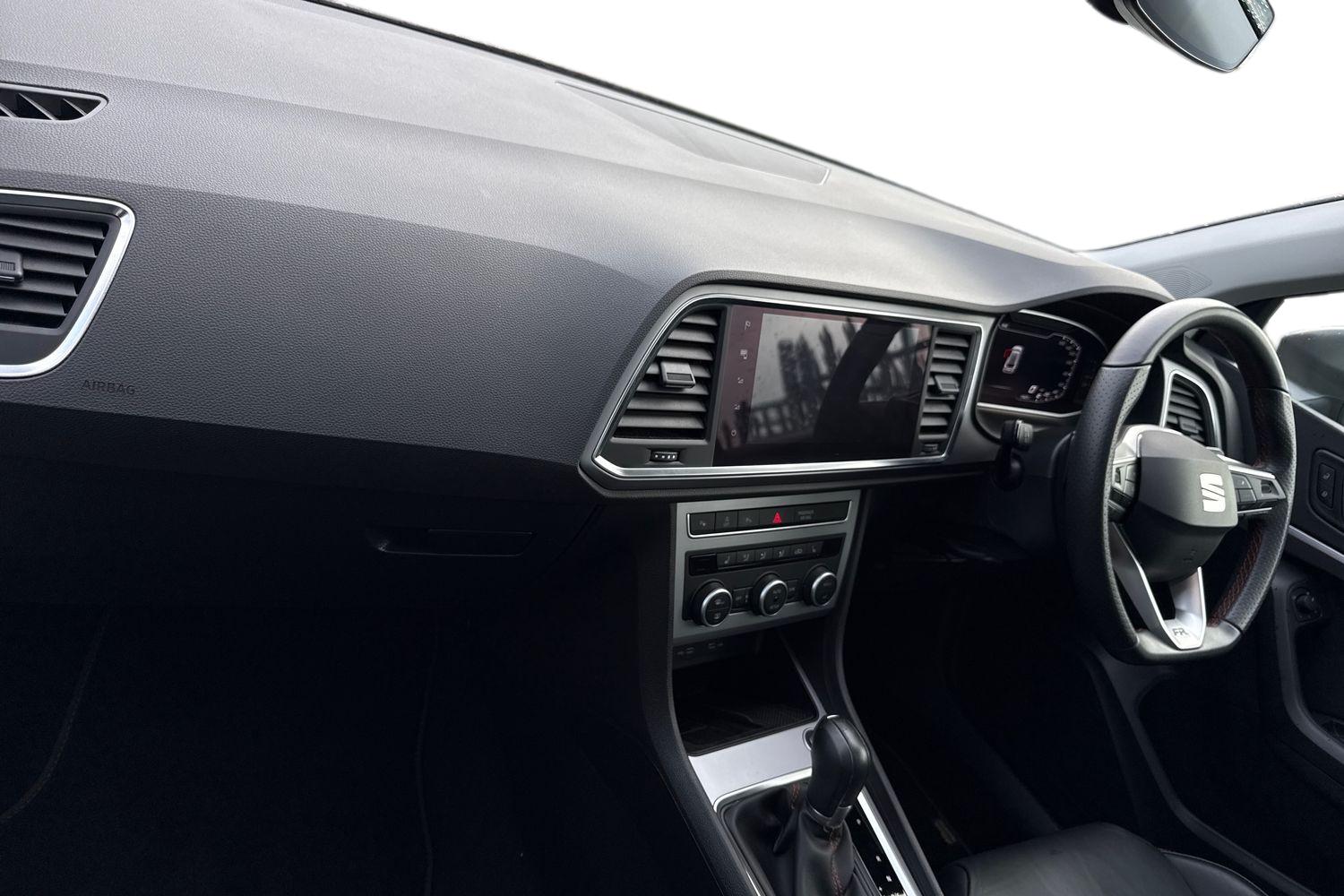 Used SEAT Ateca 2025 for sale - 77535459: Photo 15