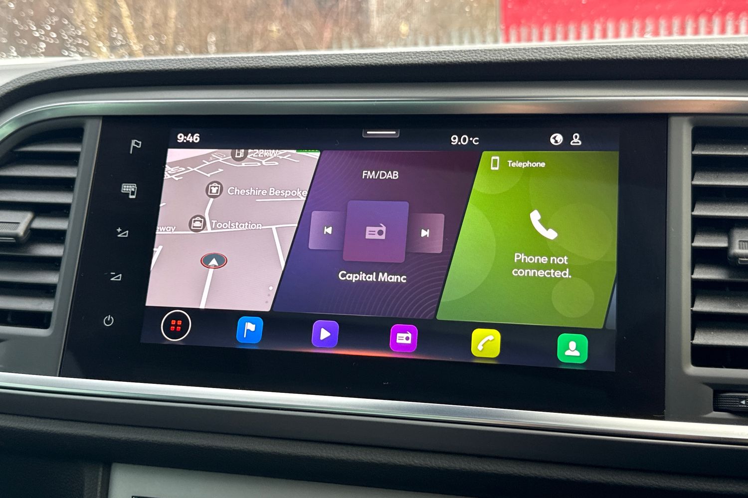 Used SEAT Ateca 2025 for sale - 77535459: Photo 17