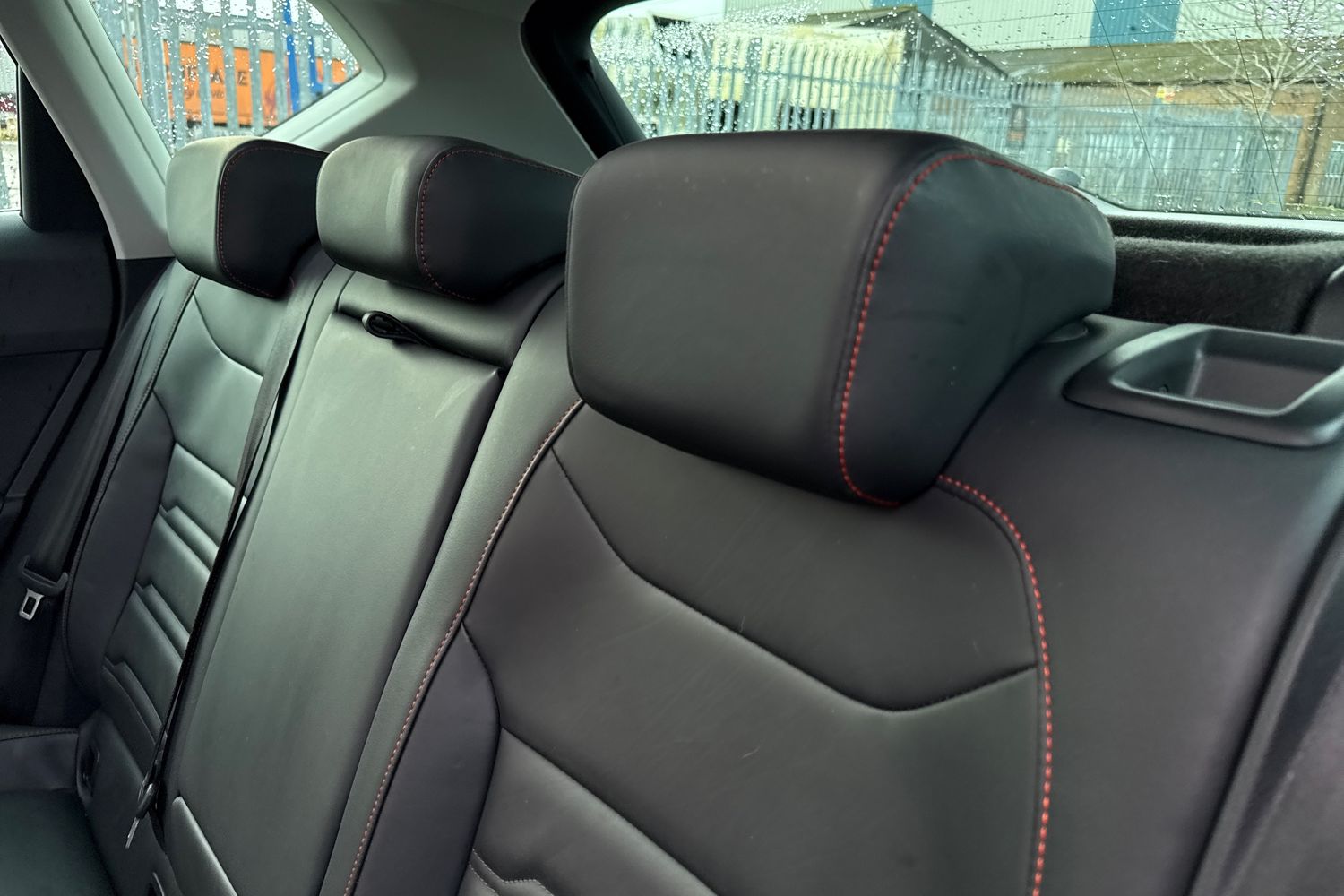 Used SEAT Ateca 2025 for sale - 77535459: Photo 19