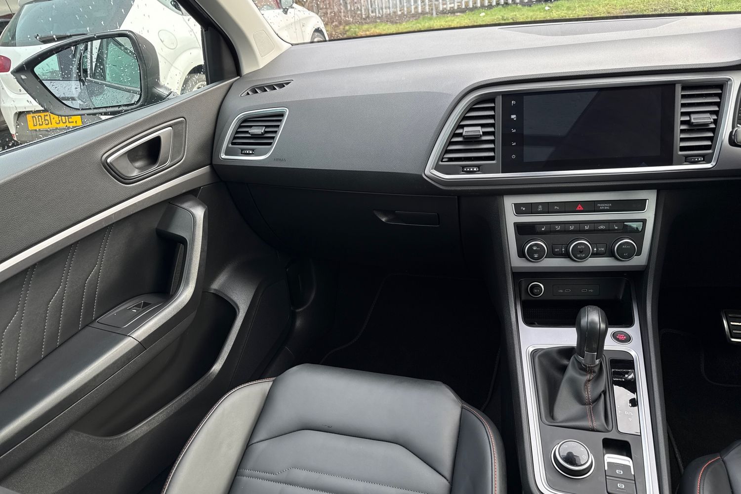 Used SEAT Ateca 2025 for sale - 77535459: Photo 20