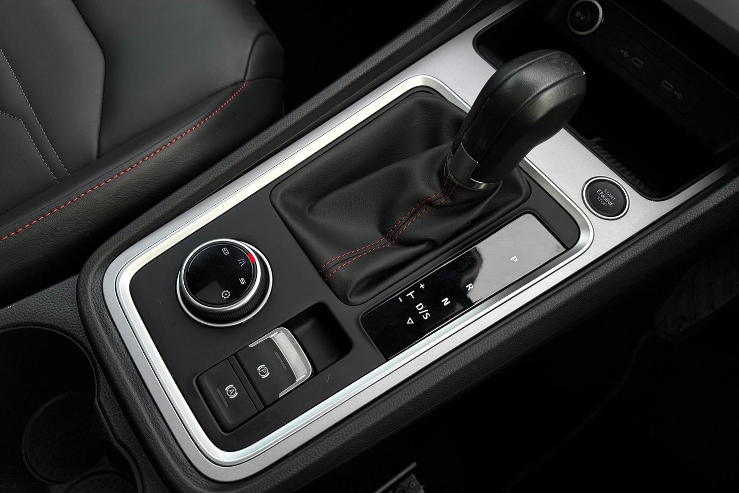 Used SEAT Ateca 2025 for sale - 77535459: Photo 23