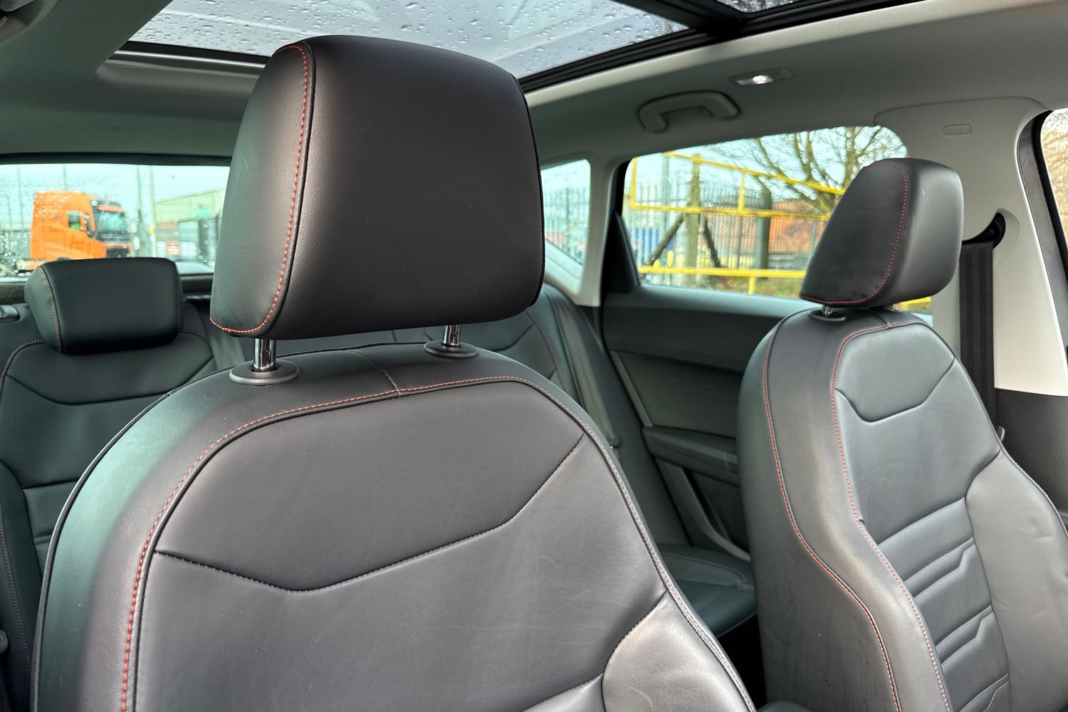 Used SEAT Ateca 2025 for sale - 77535459: Photo 24