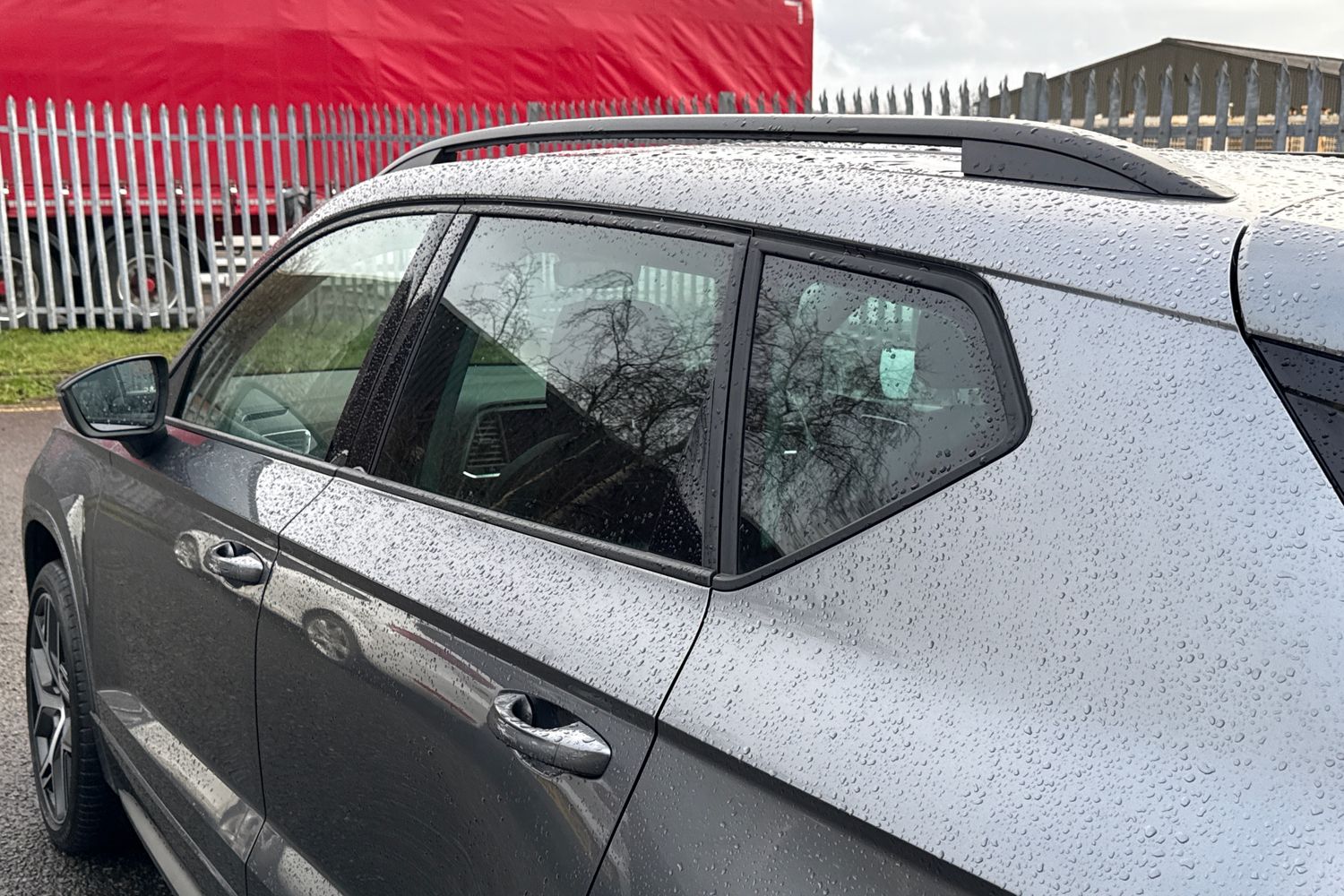 Used SEAT Ateca 2025 for sale - 77535459: Photo 25